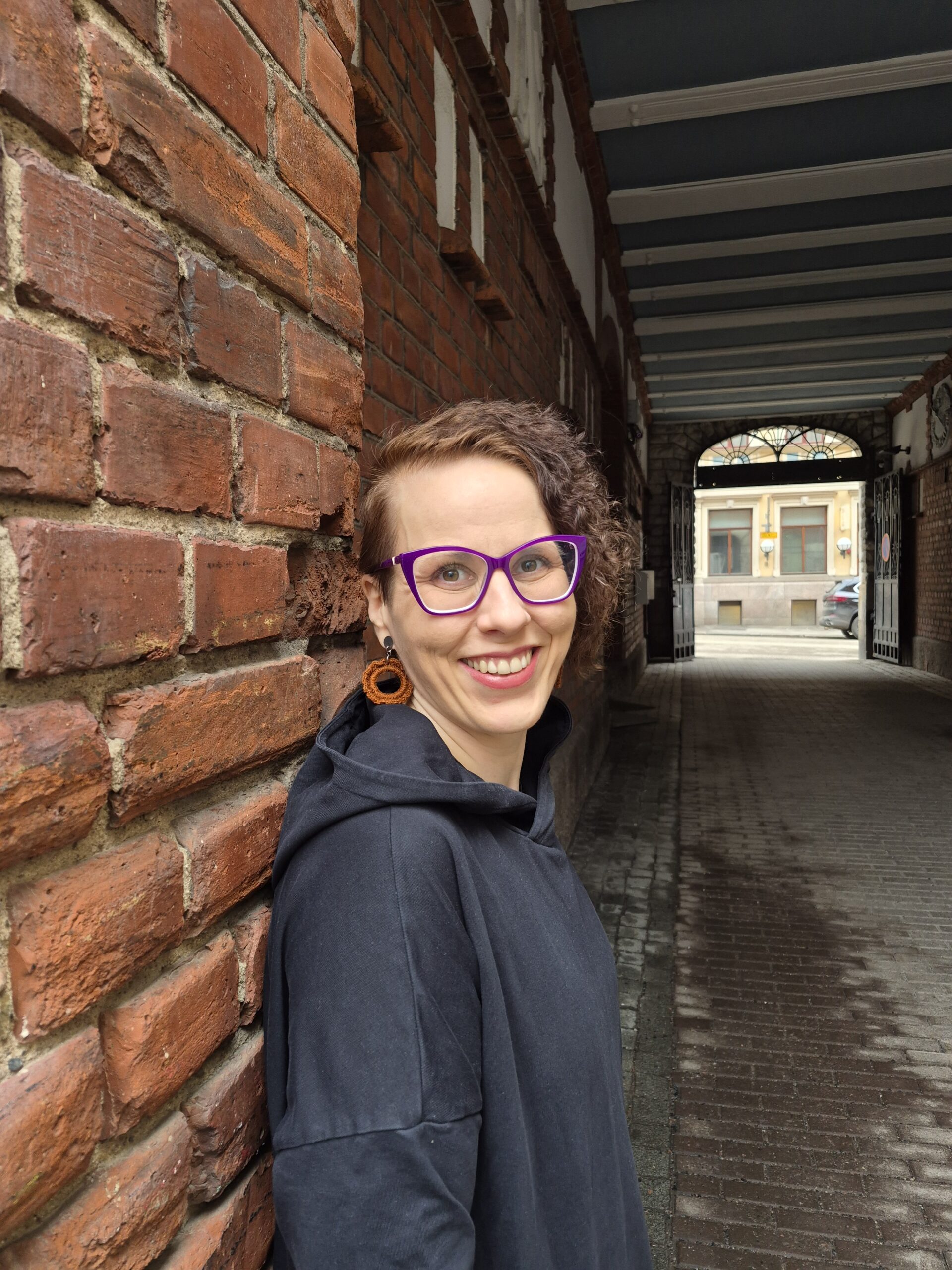 Minja Lappalainen