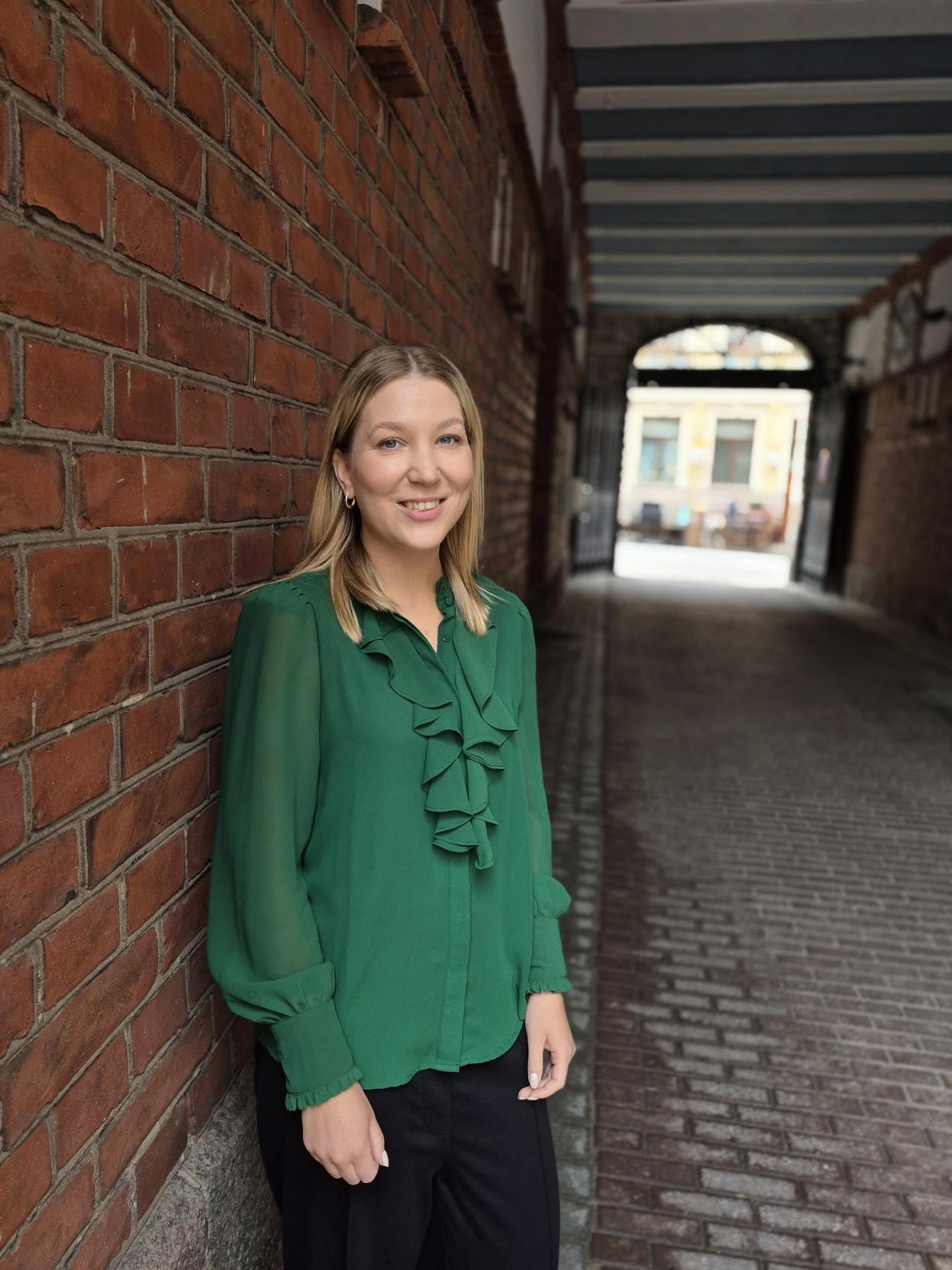 Essi Leppämäki